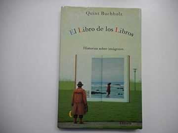 portada El Libro de los Libros (in Spanish)