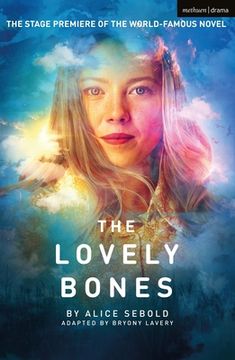 portada The Lovely Bones (Oberon Modern Plays) (in English)