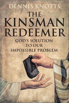 portada The Kinsman Redeemer