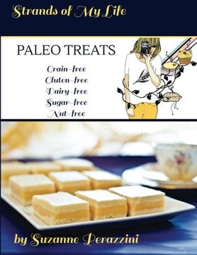 portada Paleo Treats