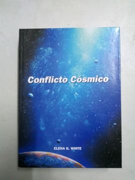 portada Conflicto Cósmico