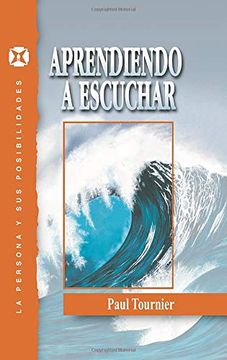 portada Aprendiendo a Escuchar (in Spanish)