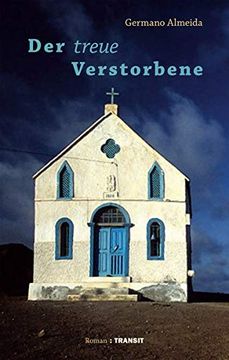 portada Der Treue Verstorbene: Roman (en Alemán)
