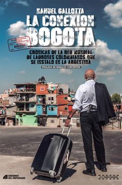 portada La Conexion Bogota