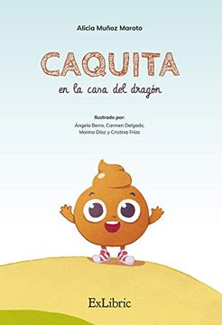 portada Caquita (in Spanish)