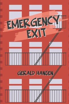 portada Emergency Exit