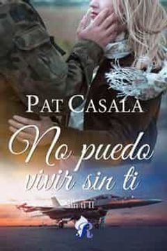portada No Puedo Vivir sin ti (in Spanish)