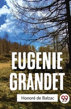 portada Eugenie Grandet (in English)