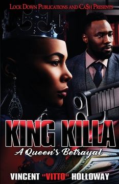 portada King Killa (en Inglés)