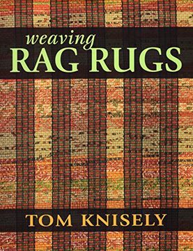 portada Weaving Rag Rugs (in English)