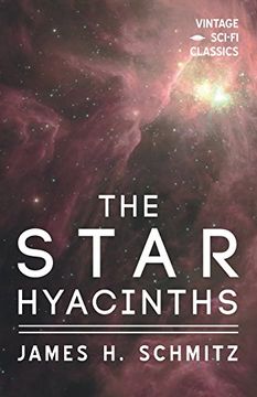 portada The Star Hyacinths (in English)