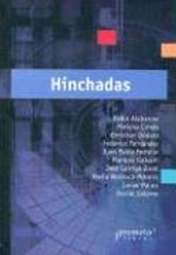 portada Hinchadas (in Spanish)