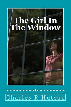 portada The Girl In The Window (in English)