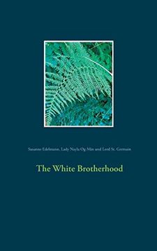 portada The White Brotherhood (en Inglés)