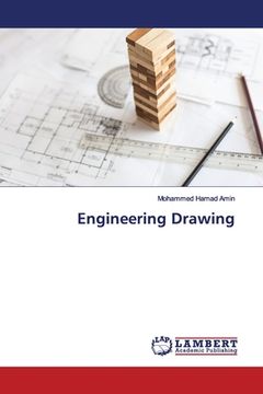 portada Engineering Drawing (en Inglés)