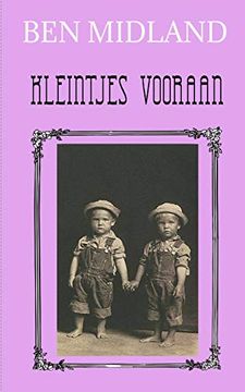 portada Kleintjes Vooraan: Volume 2 (Kronkelingen) (in Dutch)