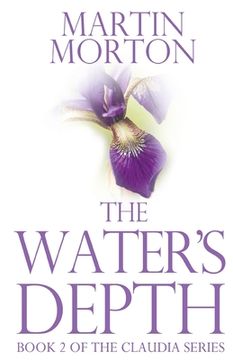 portada The Water's Depth (en Inglés)
