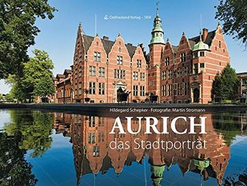 portada Aurich (en Alemán)