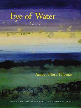 portada eye of water (in English)