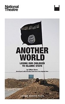 portada Another World: Losing Our Children to Islamic State (en Inglés)