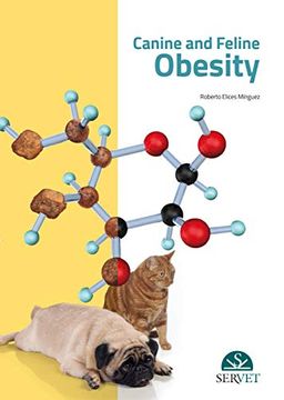 portada Canine and Feline Obesity (en Inglés)
