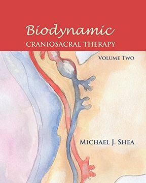 portada Biodynamic Craniosacral Therapy, Volume Two: V. 2 (en Inglés)