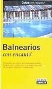 portada Balnearios con encanto 2004