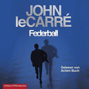 portada Federball: 8 cds (en Alemán)