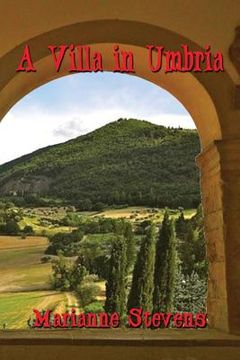 portada A Villa in Umbria (en Inglés)