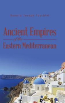 portada Ancient Empires of the Eastern Mediterranean (in English)
