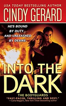 portada Into the Dark (in English)