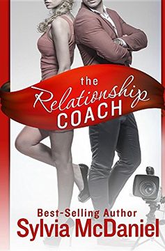 portada The Relationship Coach