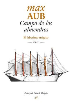 portada Campo de los Almendros (in Latin Spanish)
