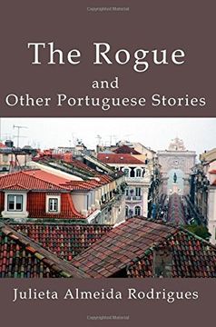 portada The Rogue and Other Portuguese Stories (in English)