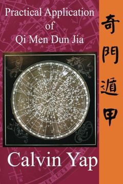 portada Practical Application of Qi Men Dun Jia