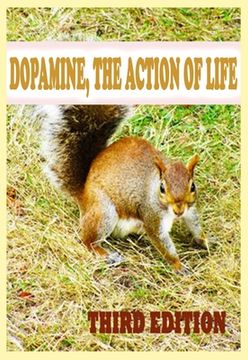 portada Dopamine, The Action of Life