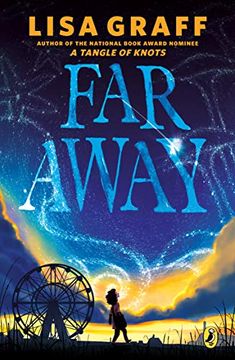 portada Far Away (en Inglés)