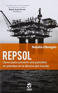 portada Repsol (in Spanish)