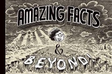 portada Amazing Facts and Beyond (en Inglés)