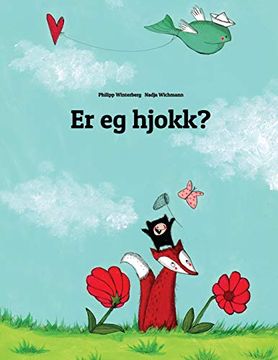 portada Er eg Hjokk? Children's Picture Book (Nynorn (en Inglés)