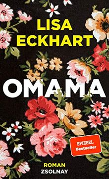 portada Omama: Roman (en Alemán)