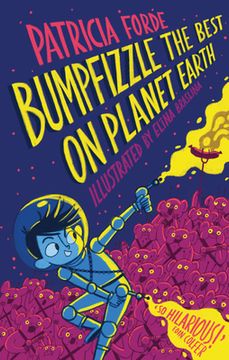 portada Bumpfizzle the Best on Planet Earth (en Inglés)