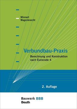 portada Verbundbau-Praxis (en Alemán)