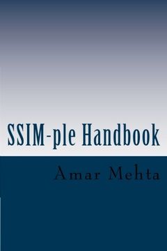 portada S.S.I.M.-ple Handbook: Stock Selection Investment Methodology