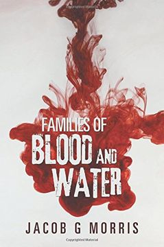 portada Families of Blood and Water