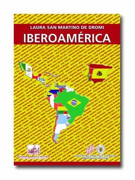 portada Iberoamérica (in Spanish)