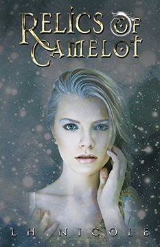 portada Relics of Camelot