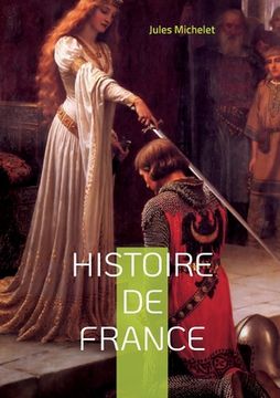 portada Histoire de France: Volume 12 (en Francés)
