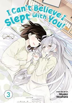portada I Can'T Believe i Slept With You! Vol. 3 