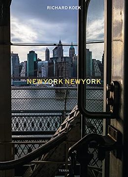 portada New York New York (in English)